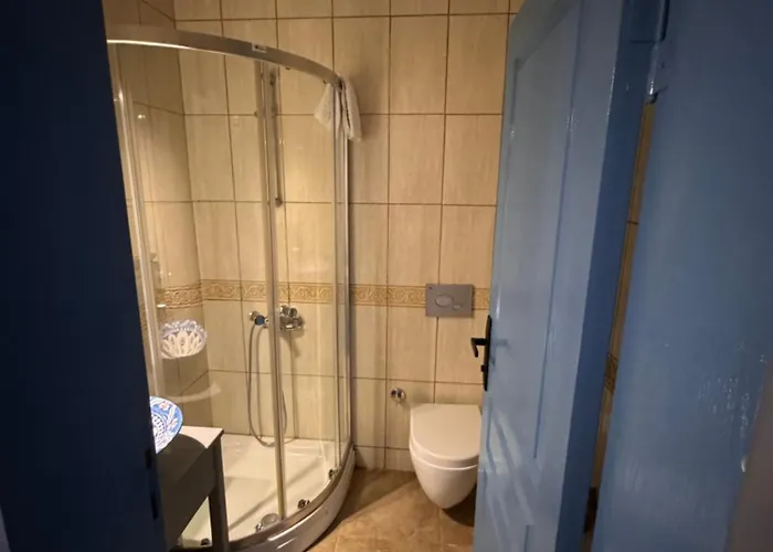 Bed & Breakfast Cakir Bey 3*