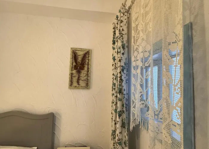 Bed & Breakfast Cakir Bey Alaçatı