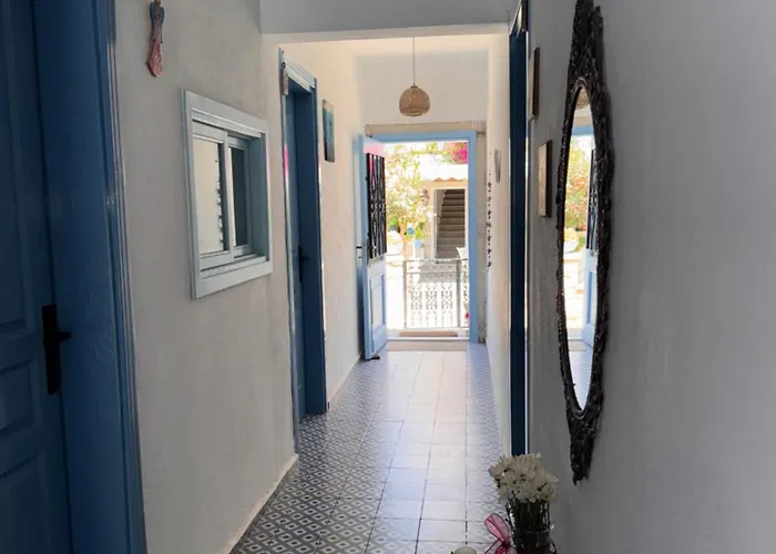 Bed & Breakfast Cakir Bey