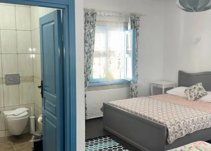 Cakir Bey Bed & Breakfast 3*