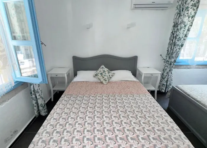 Cakir Bey Bed & Breakfast Alaçatı