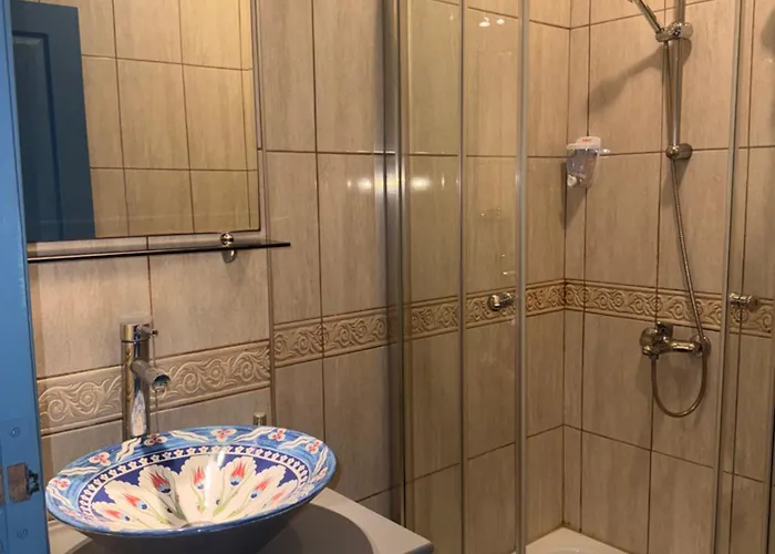 Bed & Breakfast Cakir Bey Alaçatı