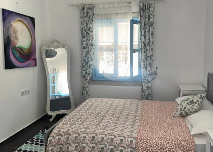 Cakir Bey 3* Alaçatı