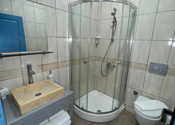 Bed & Breakfast Cakir Bey