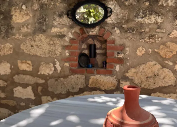 Cakir Bey Bed & Breakfast 3*