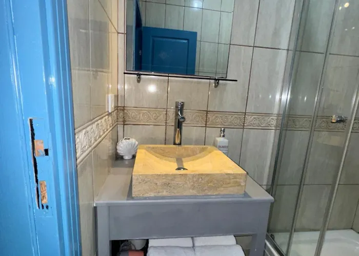 Cakir Bey Bed & Breakfast Alaçatı