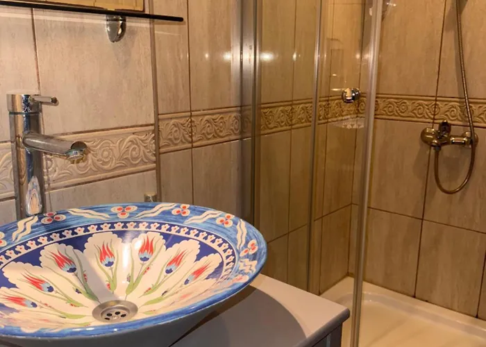 Cakir Bey 3* Alaçatı