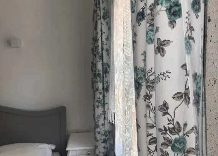 Bed & Breakfast Cakir Bey